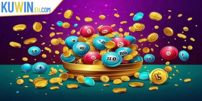 Bạc nhớ dựa trên các số thường gặp có thể mang lại may mắn lớn