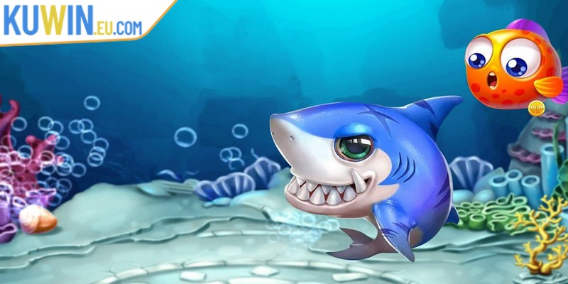 Tham gia hàng ngày bạn sẽ được bước vào thế giới biển cả kỳ bí