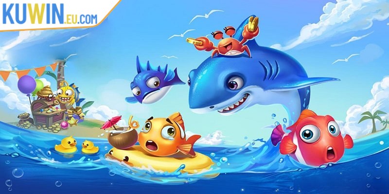 Hình ảnh giao diện trong mỗi cuộc đi săn cực kỳ đẹp mắt