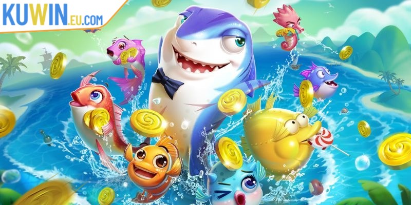 Luôn kết hợp nhiều chiến thuật, mẹo săn cá từ các cao thủ