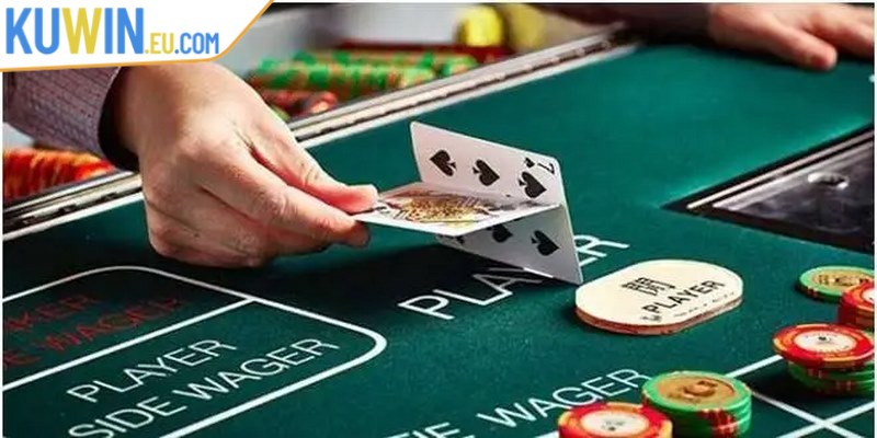 Sử dụng chiến lược Fibonacci mang đến hiệu quả cao trong cách chơi Baccarat