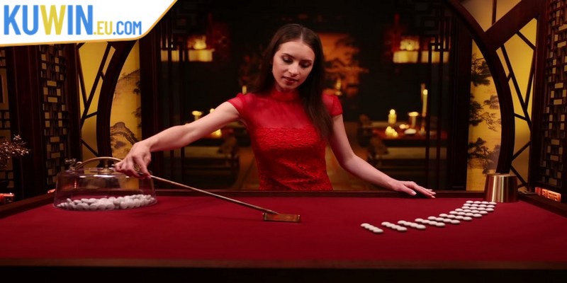 Fantan là một trò chơi quen thuộc với nhiều anh em bet thủ