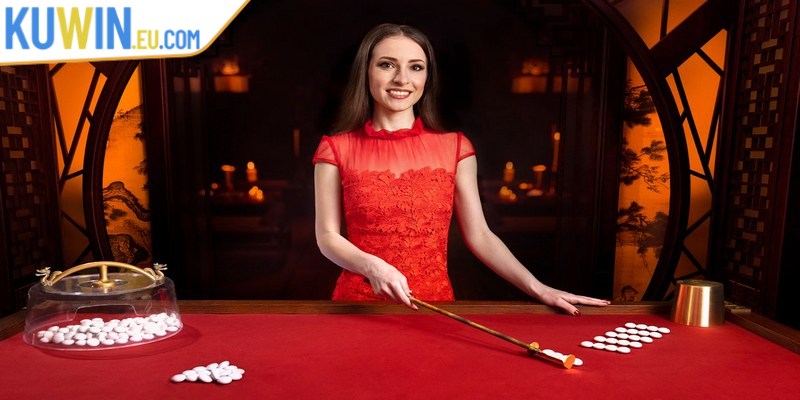 Kèo Kwok trong Fantan mang đến cơ hội chiến thắng cao