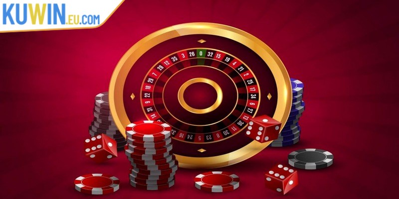 Casino tại Kuwin mang đến sân chơi đẳng cấp cho anh em bet thủ