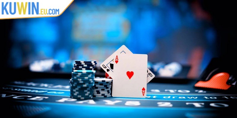 Kuwin hợp tác với nhiều nhà phát hành game sòng bài nổi tiếng