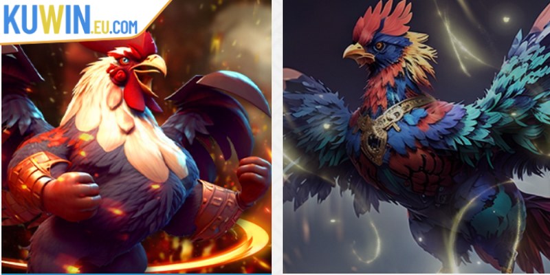 Chiến thuật và kinh nghiệm khi tham gia cá cược đá gà Kuwin