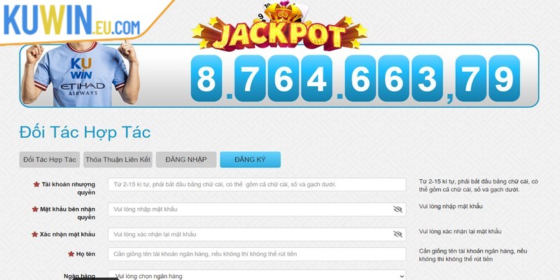 Lợi ích to lớn khi trở thành đại lý Kuwin