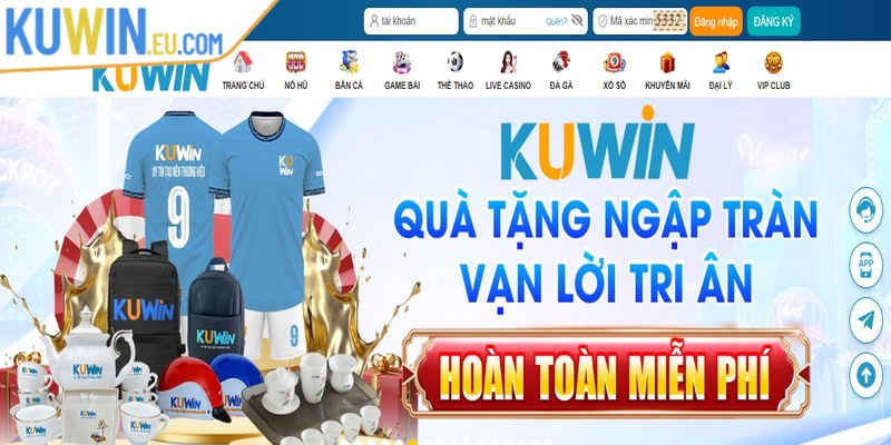 Truy cập vào link chính thức để tiến hành đăng nhập an toàn