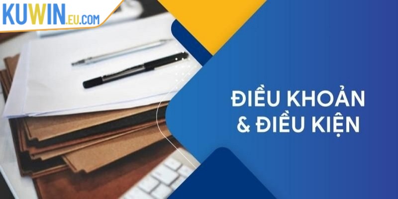 Điều khoản điều kiện được thiết lập nhằm bảo vệ quyền lợi game thủ