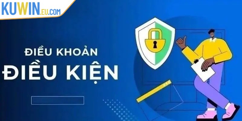 Nhà cái có quy định rõ điều khoản cho tất cả thao tác nạp, rút