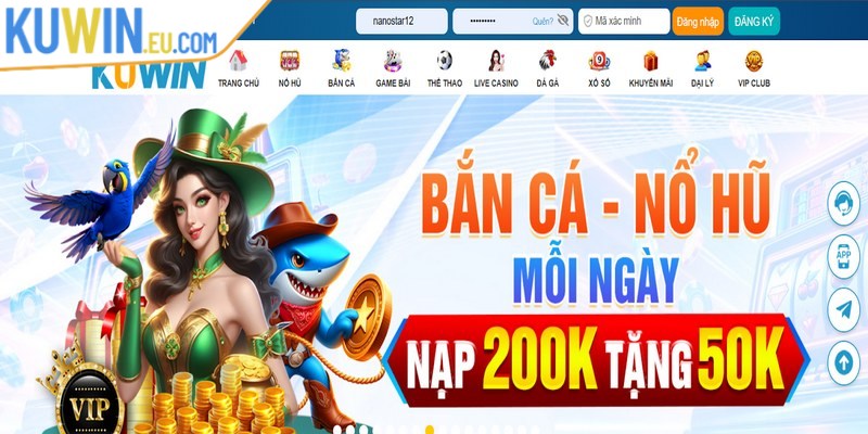 Nhà cái luôn hướng tới tạo môi trường thoải mái cho người chơi