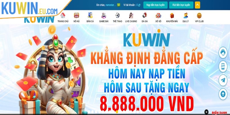 Các bước truy cập chuyên mục rất đơn giản, an toàn tuyệt đối