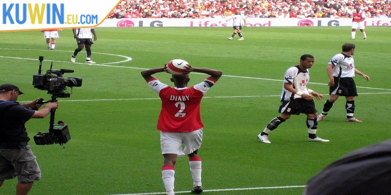 Chiến thuật đặt kèo ném biên hiệu quả dựa trên phân tích thực tế