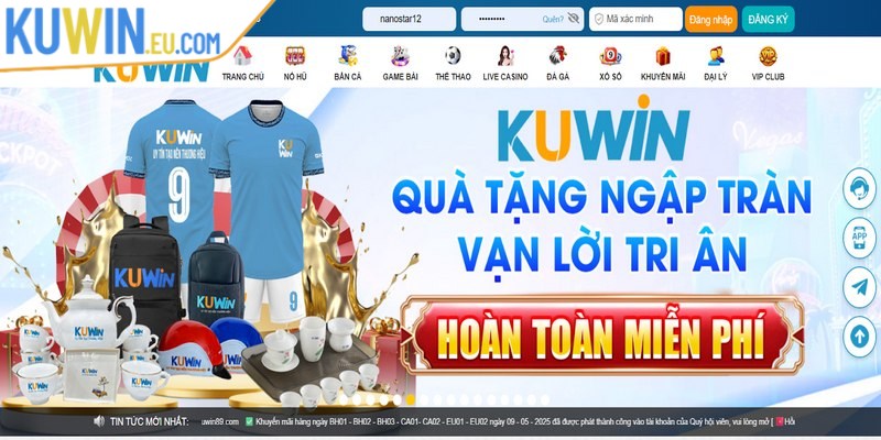 Hệ thống sẽ nâng cao các biện pháp bảo vệ thông tin lên cao nhất