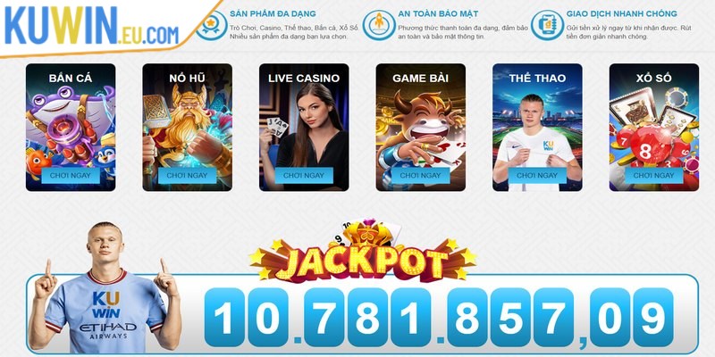 Kuwin có lừa đảo không là câu hỏi được quan tâm nhiều hiện nay