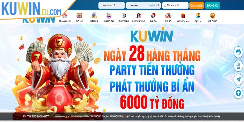 Kuwin có lừa đảo không được làm sáng tỏ qua đánh giá hội viên