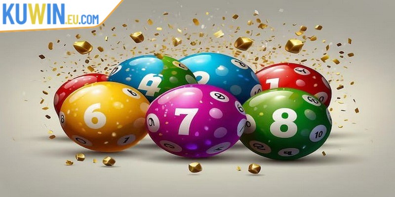 Xổ số Kuwin không chỉ là một điểm đến hấp dẫn cho bet thủ