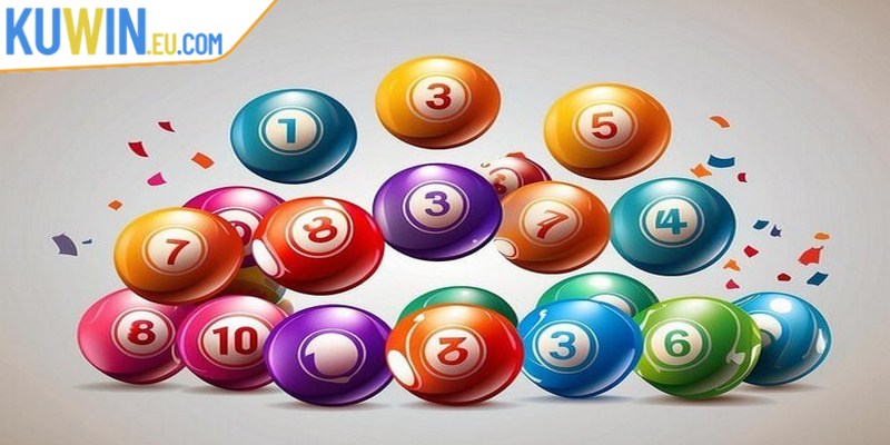 Lô đề mang đến hình thức trả thưởng hấp dẫn tại Kuwin